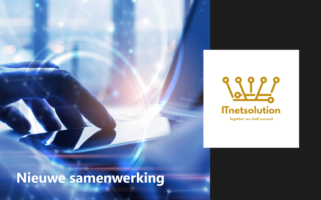 Samenwerking ITnetsolution