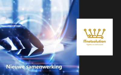 Samenwerking ITnetsolution