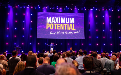 Maximum Potential 2024: Inspiratie voor persoonlijke groei en vitaliteit